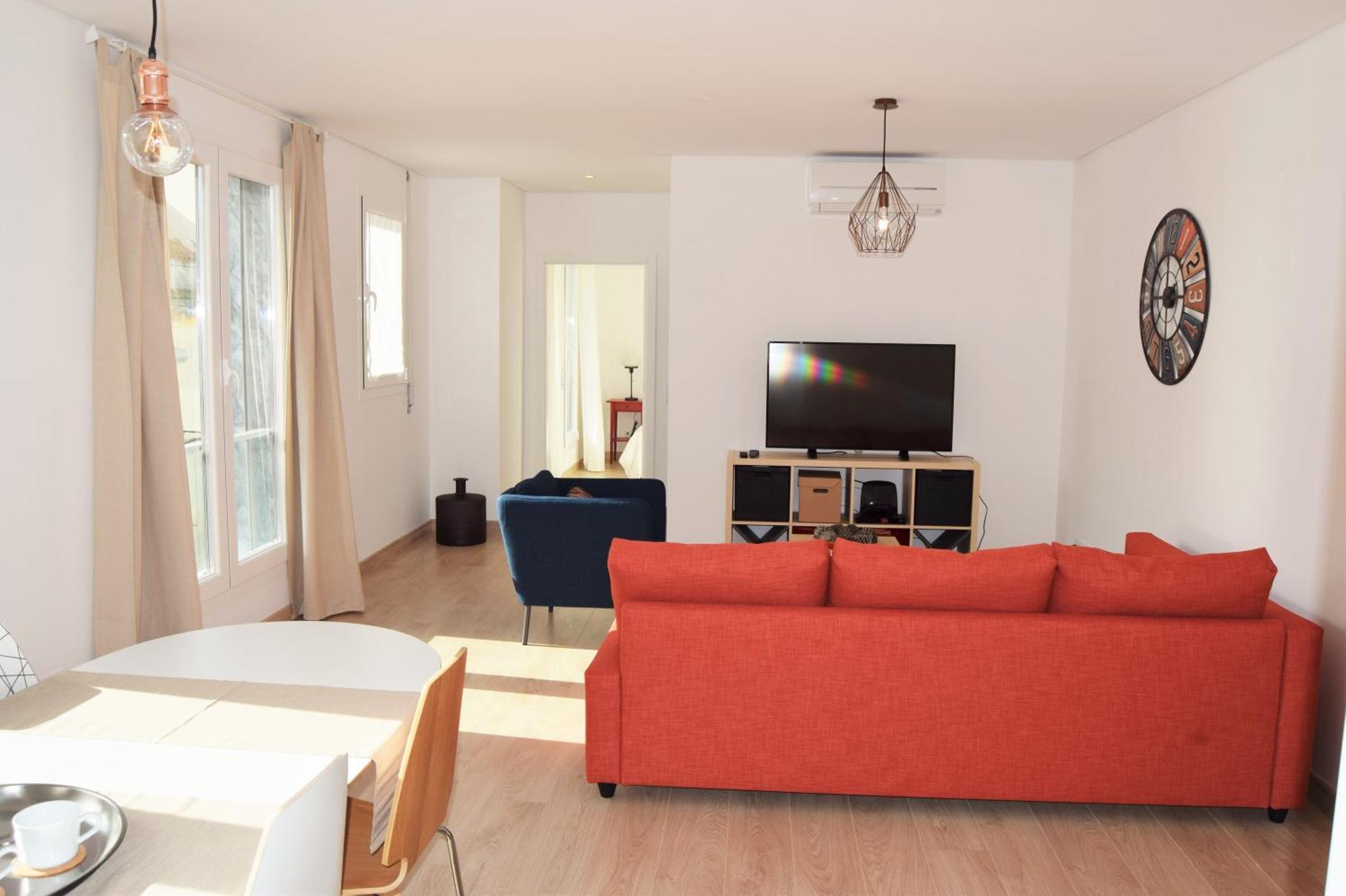 Apartment Barbadinhos Lisbon