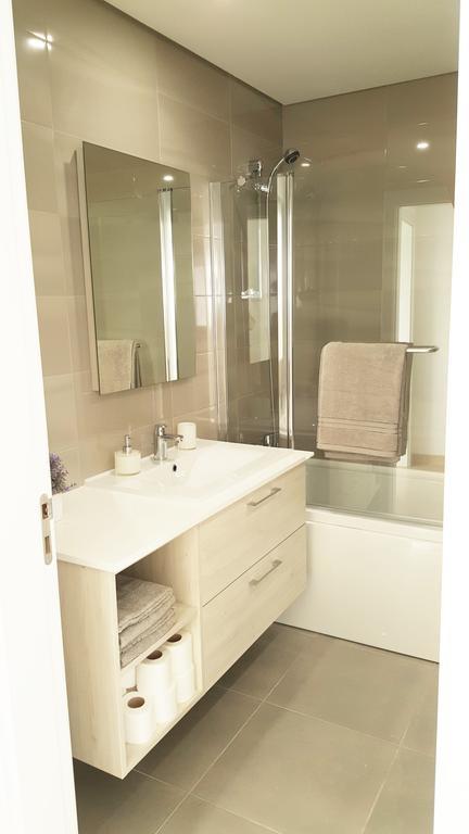 Apartment Barbadinhos Lissabon