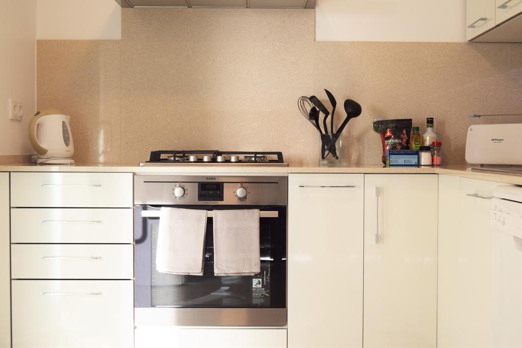 Apartment Barbadinhos *