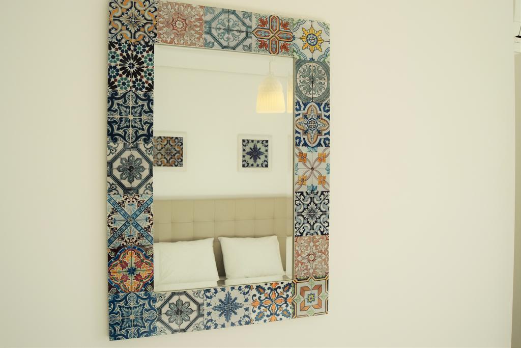 Apartment Barbadinhos Lissabon