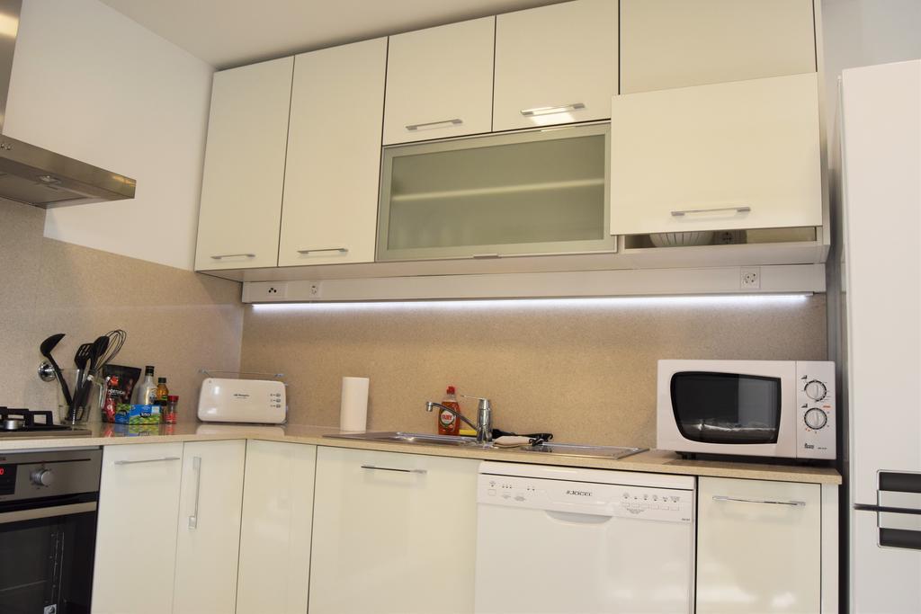 Apartment Barbadinhos